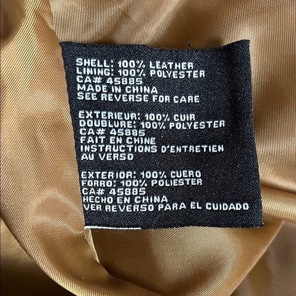 SUEDE Michael Kors Dark Tan Brown Trench Coat Belted Fully Lined, Size M - Picture 13 of 15